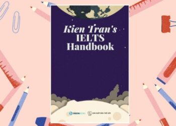 IELTS Handbook Kien Tran's