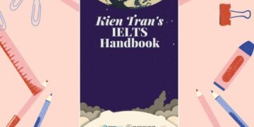 IELTS Handbook Kien Tran's