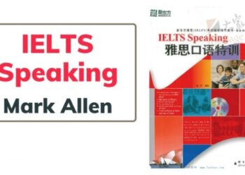 IELTS Speaking Mark Allen
