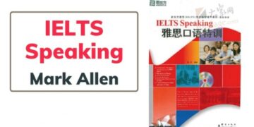 IELTS Speaking Mark Allen