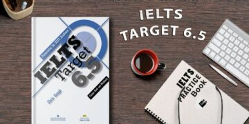 IELTS Target 6.5