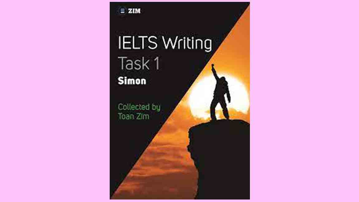 Simon task. Simon IELTS.