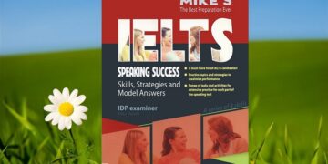 IELTS Speaking Success