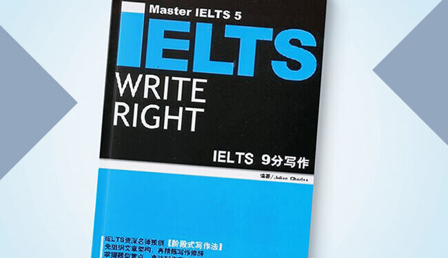 IELTS Write Right