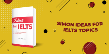 Ideas For IELTS Topics