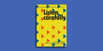 Listen Carefully