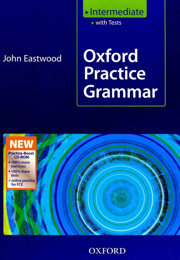 Oxford Practice Grammar Intermediate
