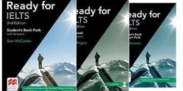 Ready for IELTS