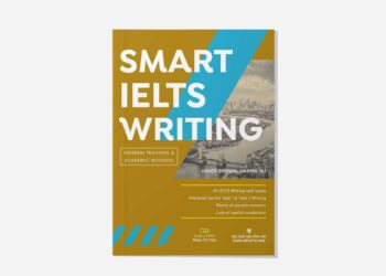 Smart IELTS Writing