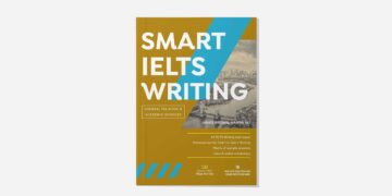 Smart IELTS Writing