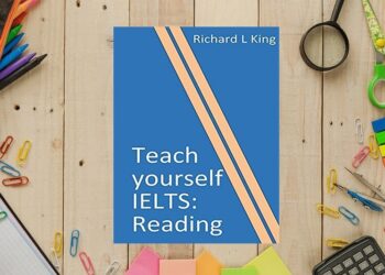 Teach Yourself IELTS Reading