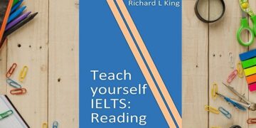 Teach Yourself IELTS Reading
