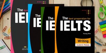 The Best Preparation for IELTS