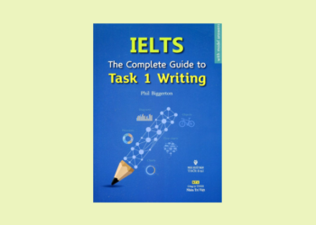 The Complete Guide to Task 1 Writing