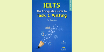 The Complete Guide to Task 1 Writing