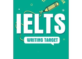 The Key to Your IELTS Writing Target