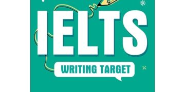 The Key to Your IELTS Writing Target