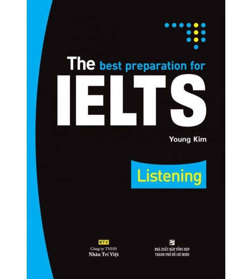 The best preparation for IELTS Listening