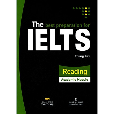 The best preparation for IELTS Reading