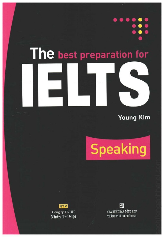 The best preparation for IELTS Speaking