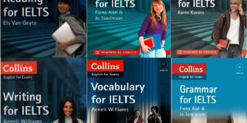 Writing for IELTS
