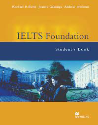 ielts-foundation-book