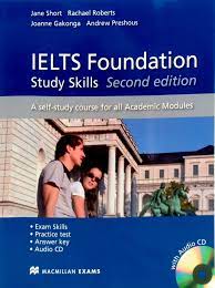 ielts-foundation-study-skills