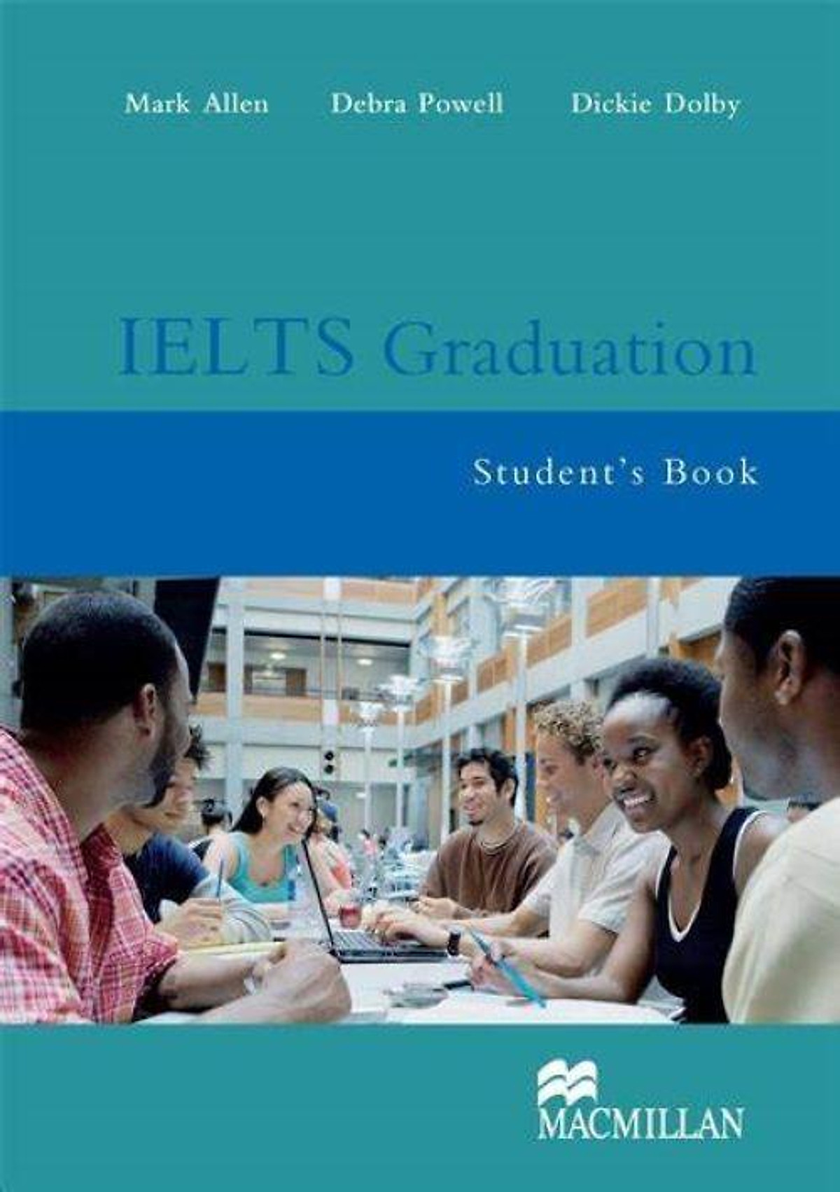 ielts-graduation-students-book