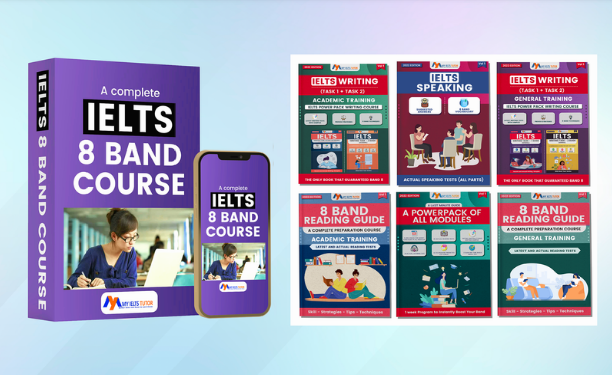 IELTS Academic Reading Tests 2023 Edition With Answers - 9IELTS