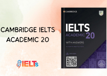 Cambridge IELTS 20 Academic